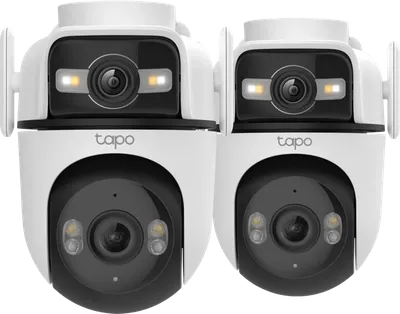 TP-Link Tapo C545D Doppelpack