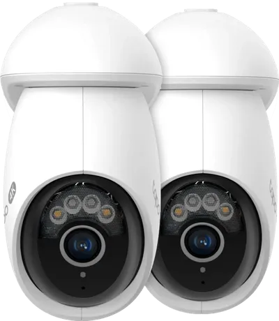 TP-Link Tapo C560WS Doppelpack