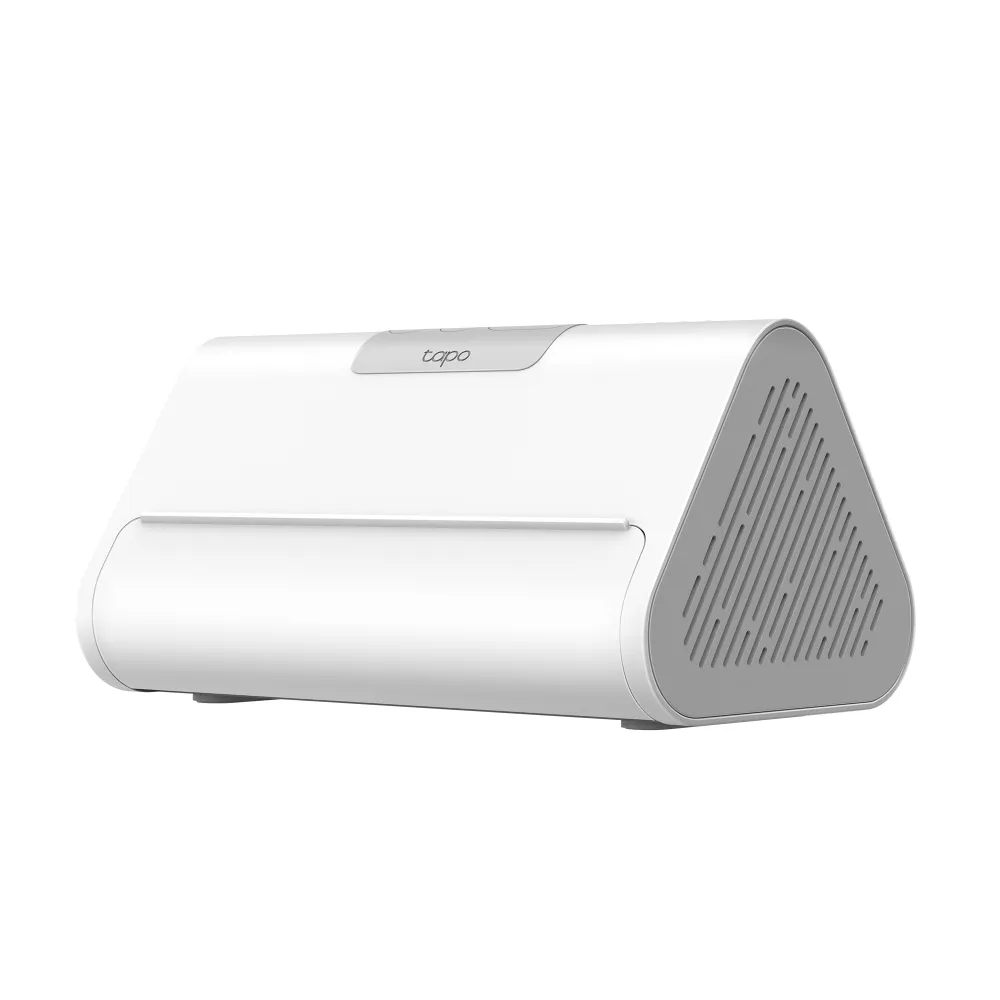TP-Link Tapo H500 Homebase + S112 + P110M - 2er-Set