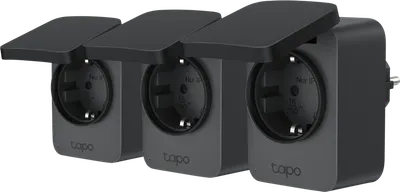 TP-Link Tapo P410M 3er-Pack