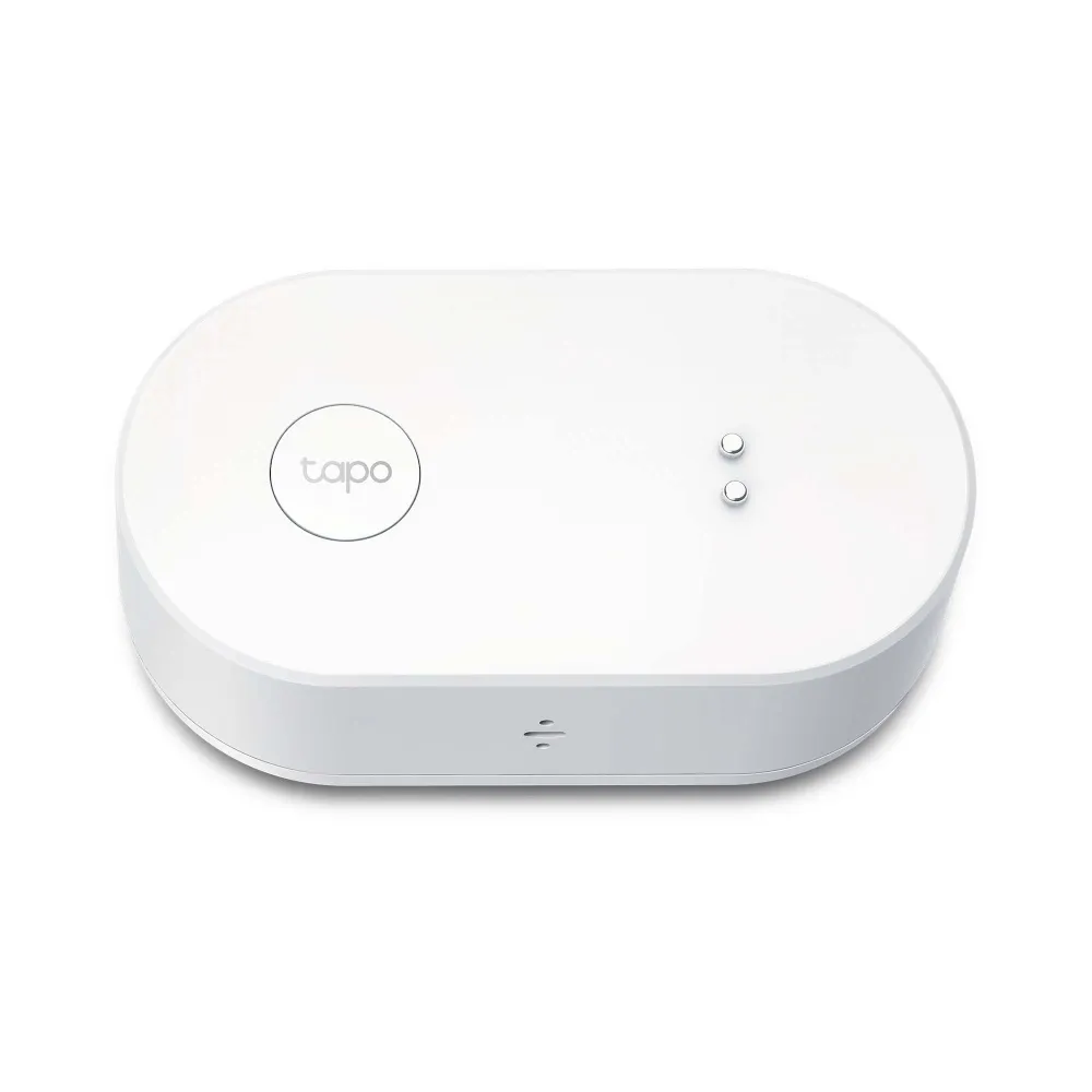 TP-Link Tapo T300 - Intelligenter Wasserlecksensor - Weiß
