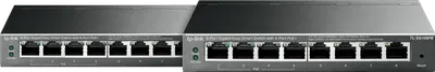 TP-Link TL-SG108PE Doppelpack