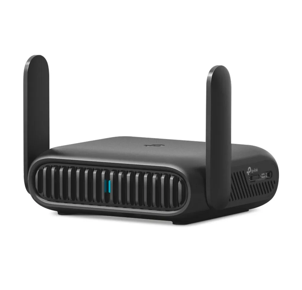 tp-link TL-WR3602BE Mobiler Router
