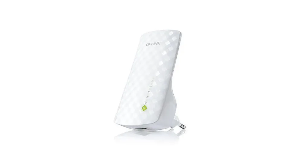 tp-link TP-LINK RE200 WLAN-Repeater