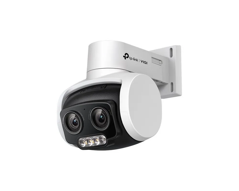 tp-link VIGI C540V IP-Kamera Webcam