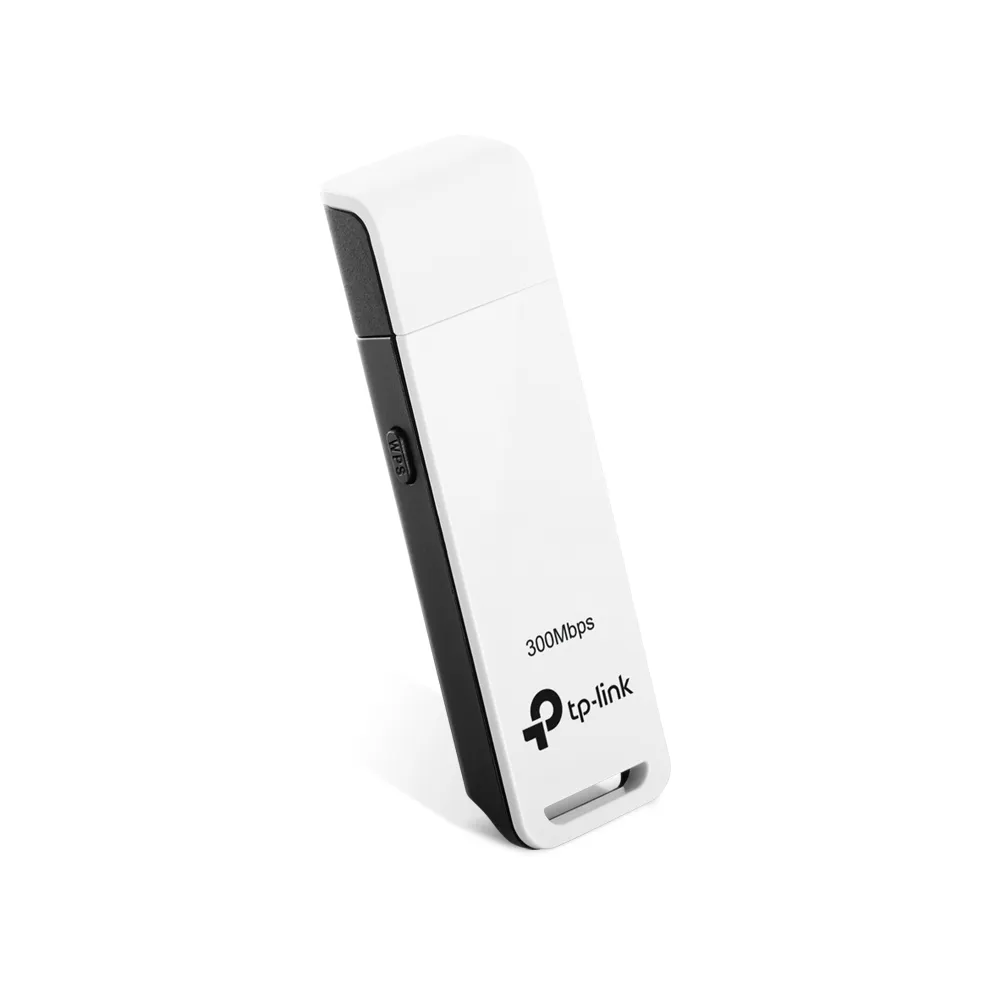 TP-LINK Wireless LAN USB-Stick TL-WN821N, 300 Mbps