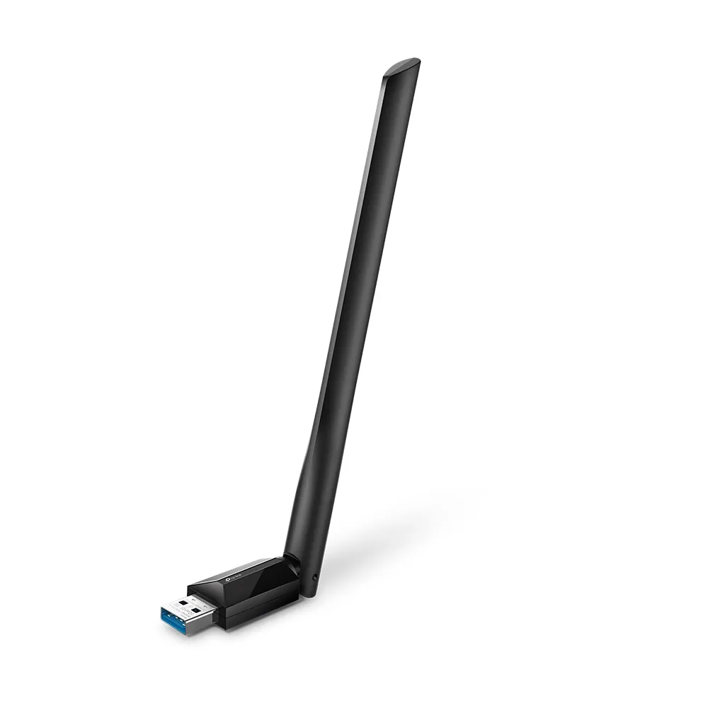 TP-LINK WLAN USB-Adapter Archer T3U Plus, AC1300