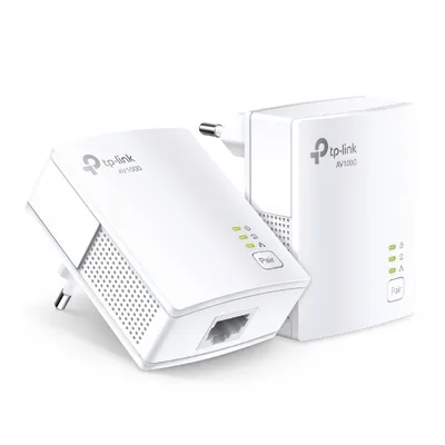 TP PA7019 KIT - 1.000 Mbit/s Powerline Kit