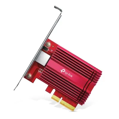 TP-Link TX401 Netzwerkkarte Eingebaut Ethernet 10000 Mbit/s