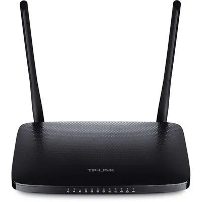 TP-Link TX-VG1530 Gigabit-WLAN-Router