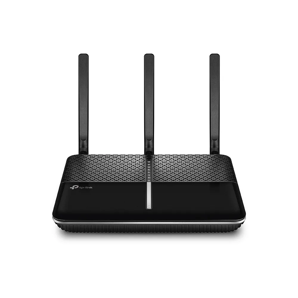TP-Link Archer VR600v Dualband-WLAN-Router AC1600