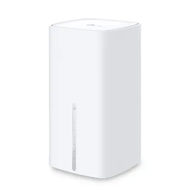 VX800v, weiß Router