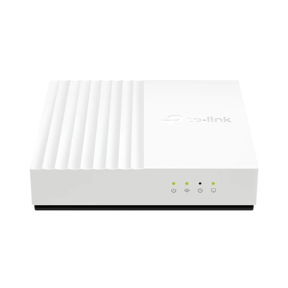 Netzwerkkarte TP-Link XGZ030 Optical Network Terminal 10G SC/APC VLAN AES