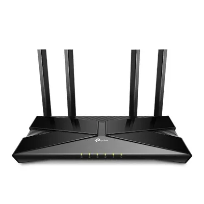 TP-Link XX230V WiFi 6 Mesh Router AX1800 GPON ONT VoIP Gigabit