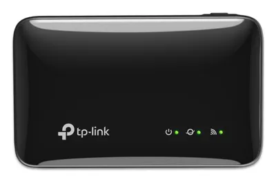 Mobiler Router TP-Link M7005 WiFi 6 4G LTE 287 Mbit/s 2400 mAh