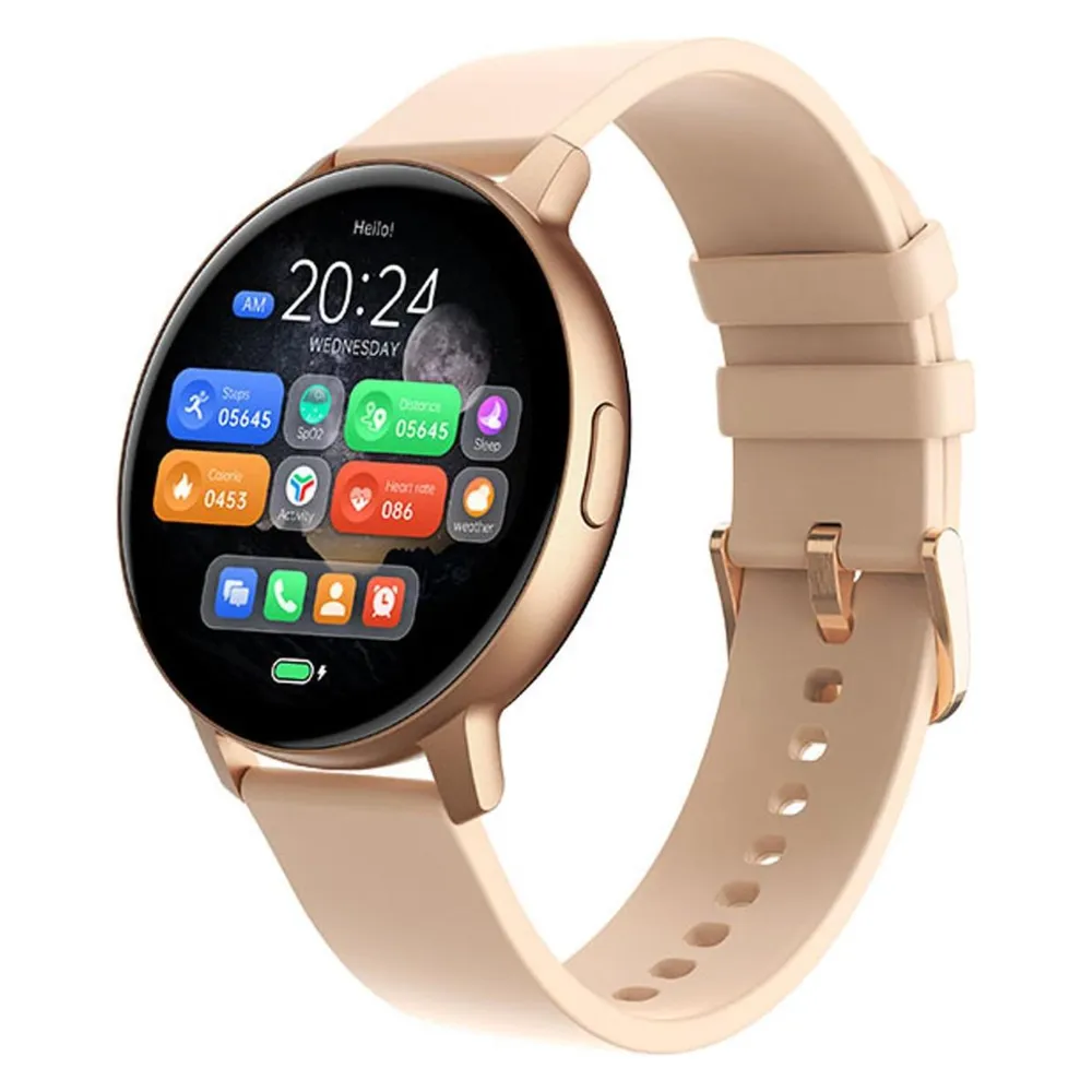 Tracer Smartwatch SMW9A Spark 1.43 Amoled