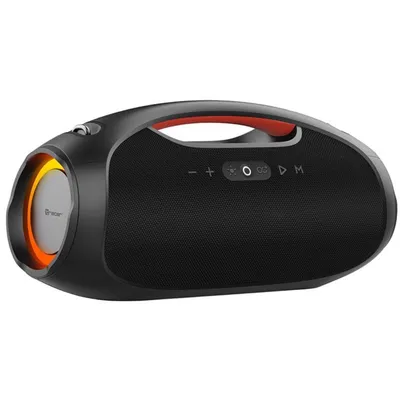 Lautsprecher Tracer Stereo tragbar Kabellos und Kabel 60 W spritzwassergeschützt