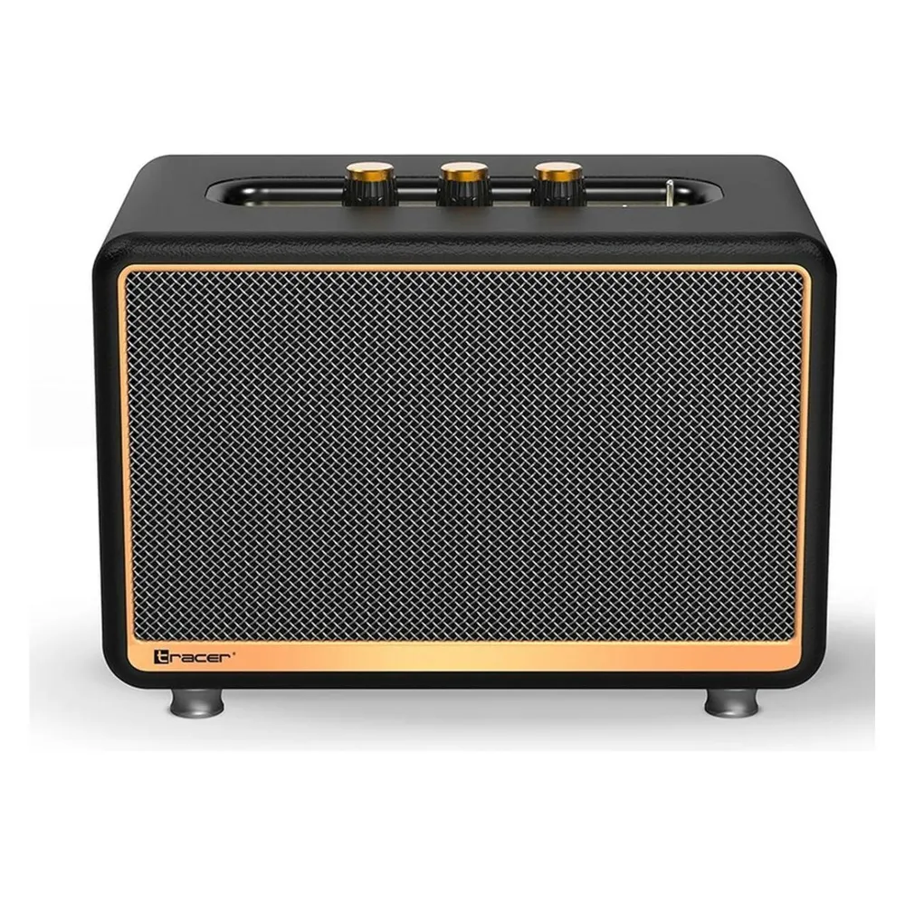 Tracer M30 TWS bluetooth czarny