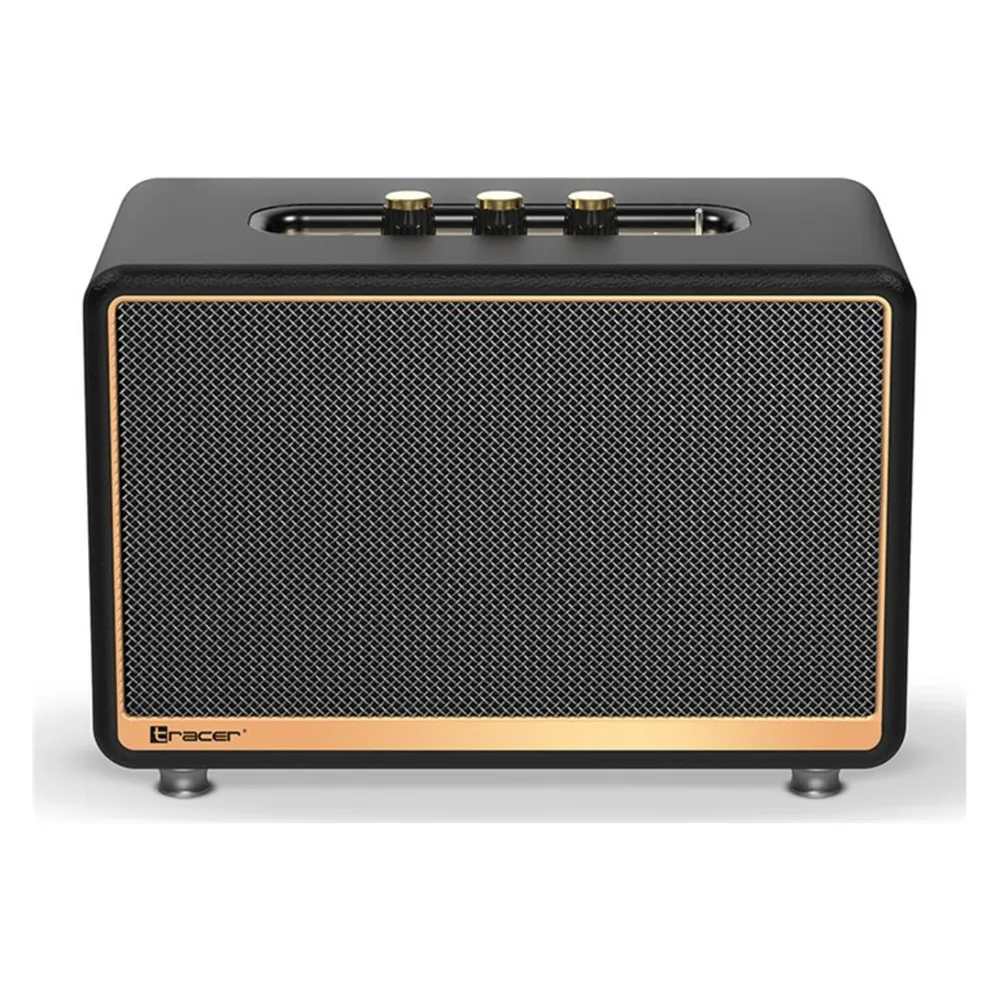 Tracer M45 TWS bluetooth czarny