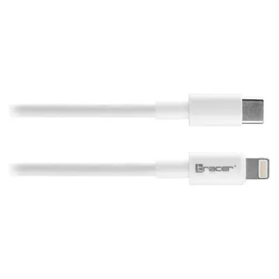 Tracer Wire USB Type-C Lightning M/M