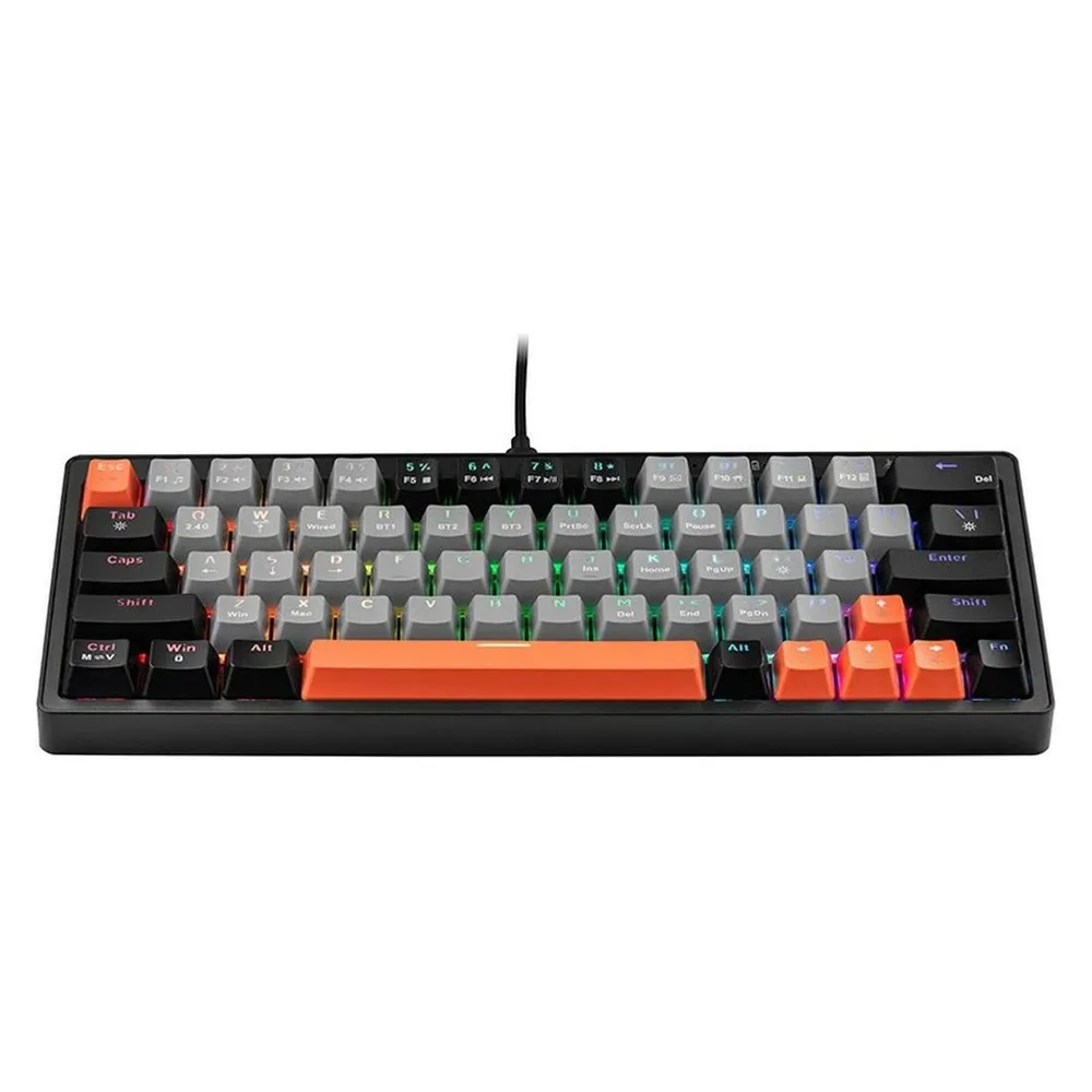 Tracer GameZone Evo1 Hot SWAP 63 szara