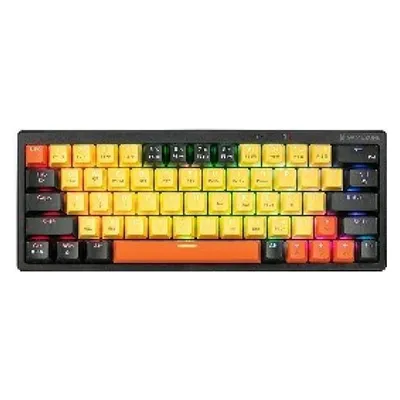 Tracer GameZone Evo1 Hot SWAP 63 żółta