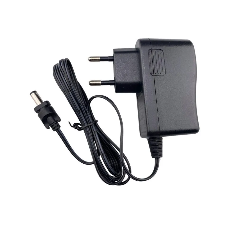 Trade-Shop Ladekabel passend für Bosch BCHF2MX16 BH214LB, Aya ASPIMULTI007 Netzteil (Netzstecker / Ersatznetzteil für Handstaubsauger, Akkustaubsauger)
