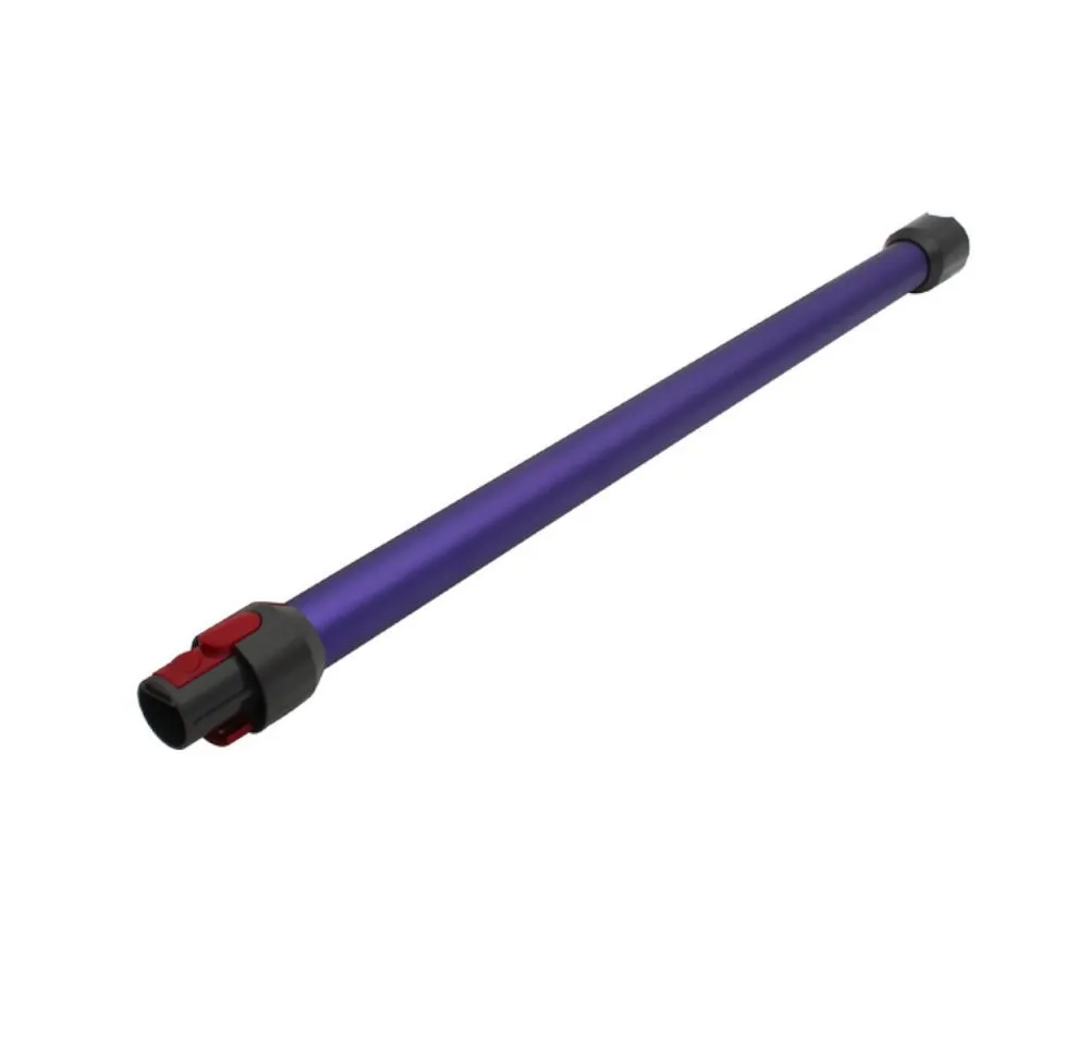 Trade-Shop Staubsaugerrohr passend für Dyson V7 V8 V10 V11 SV10 SV11 ersetzt 967477-04, Zubehör für Dyson V7, V8, V10, V11, SV11, V15, Ersatz für 967477-01 967477-02 967477-03 967477-05 -06 -07 -08 -09