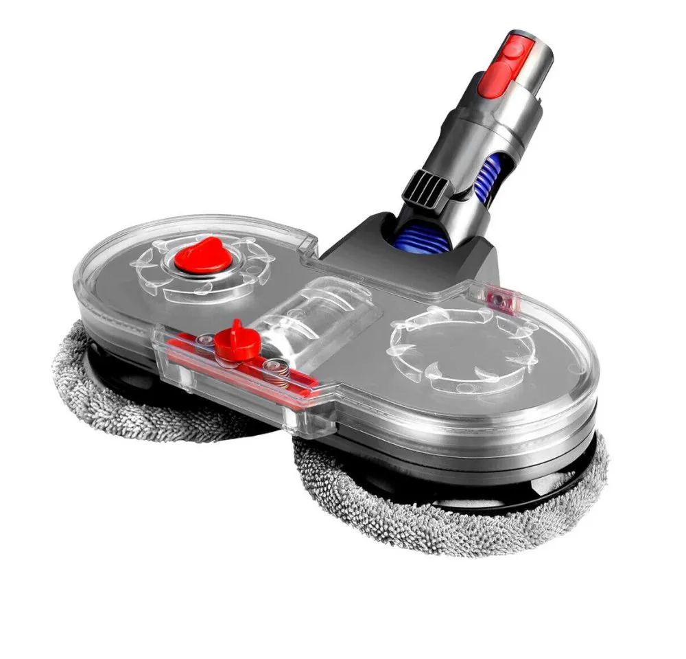 Trade-Shop Wischdüse passend für Dyson V15 Detect Absolute V15 Detect Complete, (13-tlg)