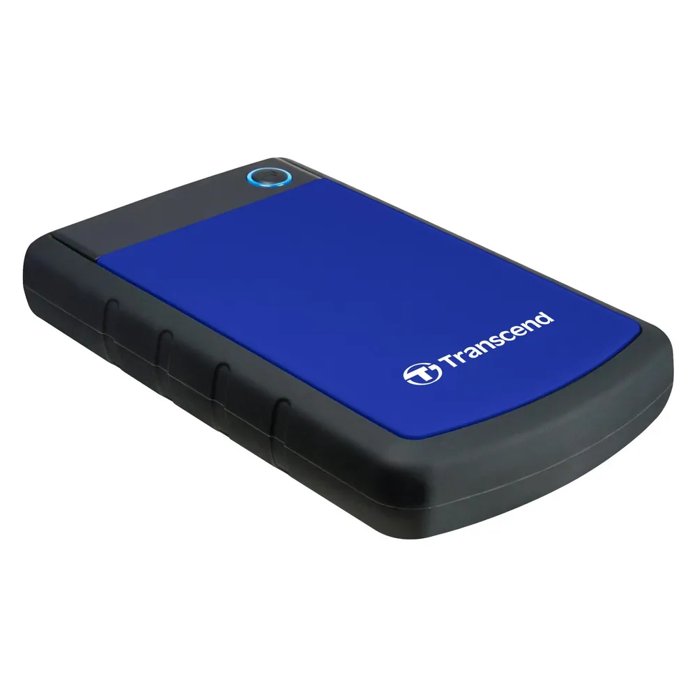 Transcend DISK HARD EXT 2.5IN 1TB USB3