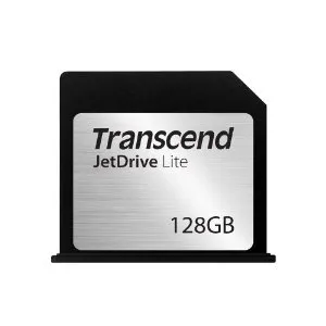 Transcend JetDrive Lite 130 | ts128gjdl130 | Flash-Speicherkarte