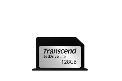 Transcend JetDrive Lite 330 | ts128gjdl330 | Flash-Speicherkarte - 128 GB