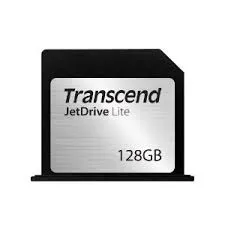 Transcend JetDrive Lite 350 | ts128gjdl350 | Flash-Speicherkarte - 128 GB