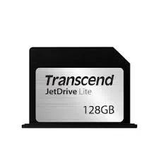 Transcend JetDrive Lite 360 | ts128gjdl360 | Flash-Speicherkarte - 128 GB