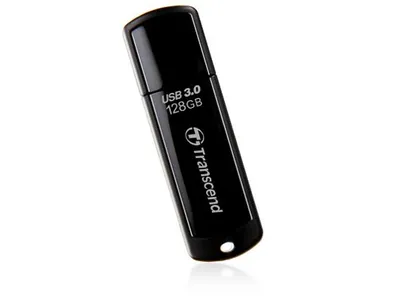 Transcend JetFlash 700 | ts128gjf700 | USB-Flash-Laufwerk