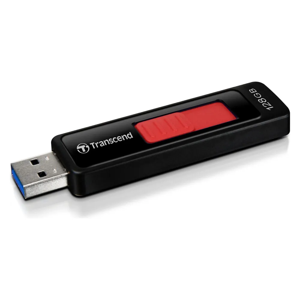Transcend JetFlash 760 | ts128gjf760 | USB-Flash-Laufwerk