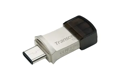 Transcend JetFlash 890 | ts128gjf890s | USB-Flash-Laufwerk