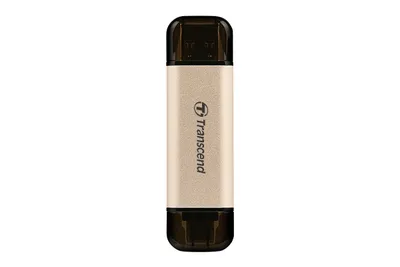 Transcend JetFlash 930C | ts128gjf930c | USB-Flash-Laufwerk