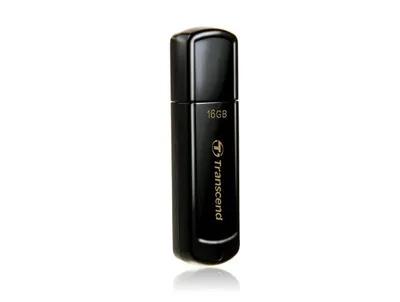 Transcend JetFlash 350 | ts16gjf350 | USB-Flash-Laufwerk