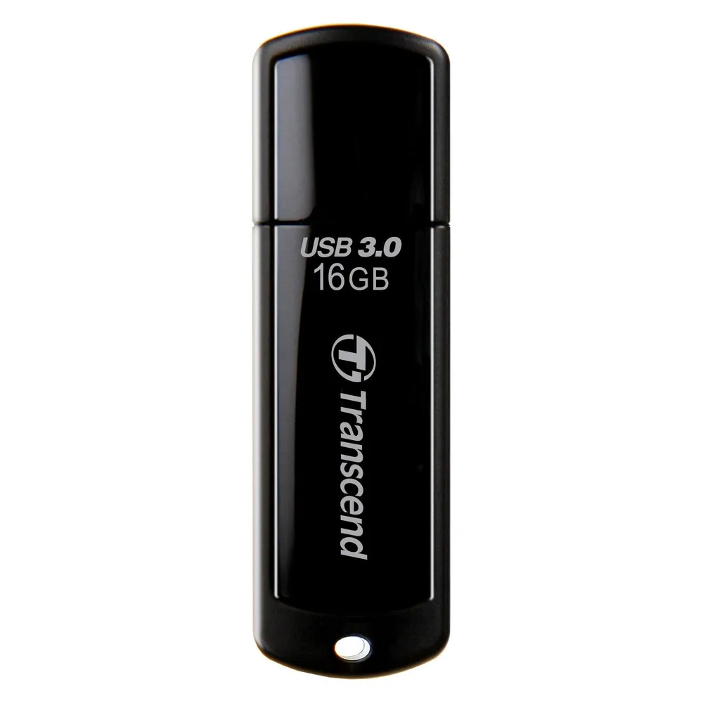 Transcend JetFlash 700 (16 GB, USB-A)
