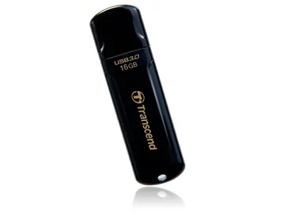Transcend JetFlash 700 | ts16gjf700 | USB-Flash-Laufwerk