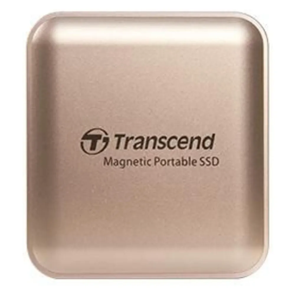 Transcend ESD420 (1 TB)
