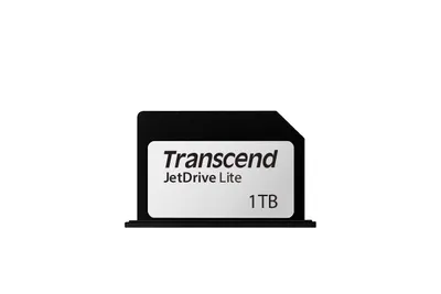 Transcend JetDrive Lite 330 | ts1tjdl330 | Flash-Speicherkarte
