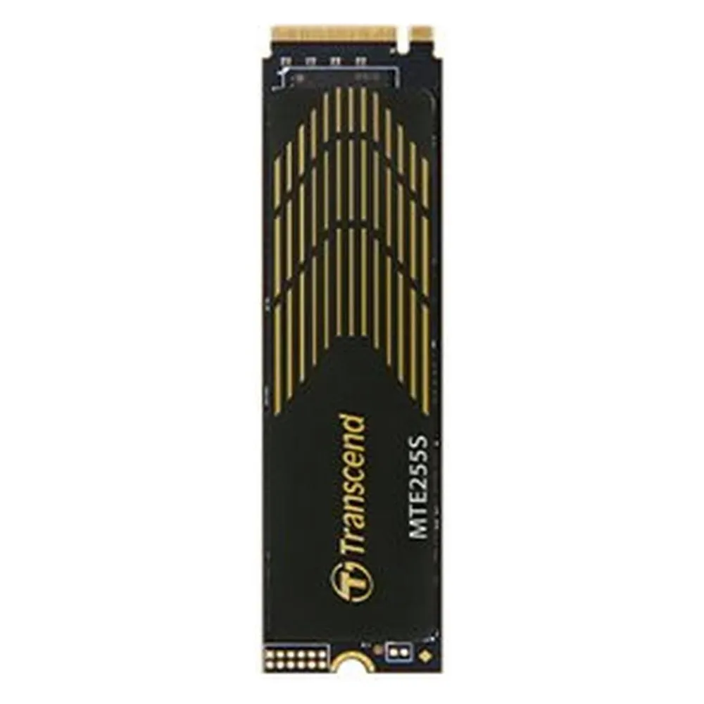 Transcend MTE255S (1000 GB, M.2 2280)