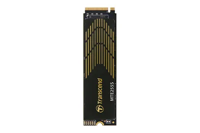 Transcend MTE255S | ts1tmte255s | SSD - 1 TB