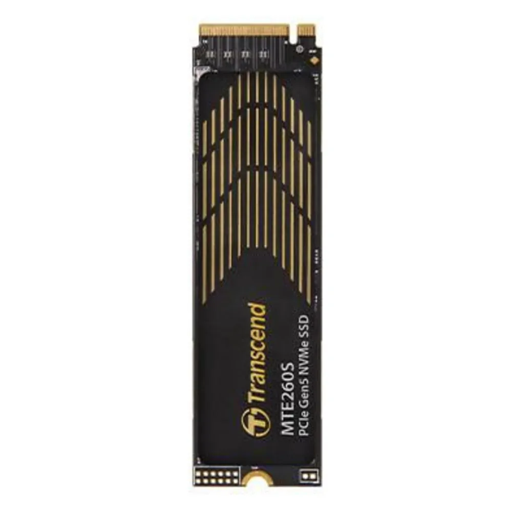 Transcend MTE260S (1000 GB, M.2 2280)