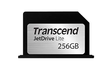 Transcend JetDrive Lite 330 | ts256gjdl330 | Flash-Speicherkarte