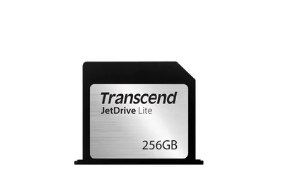 Transcend JetDrive Lite 350 | ts256gjdl350 | Flash-Speicherkarte