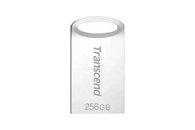 Transcend JetFlash 710 | ts256gjf710s | USB-Flash-Laufwerk