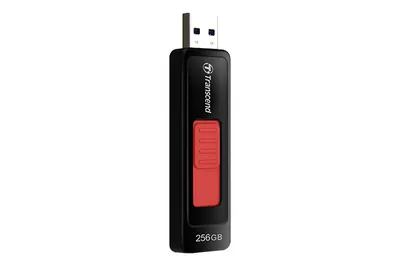 Transcend JetFlash 760 | ts256gjf760 | USB-Flash-Laufwerk